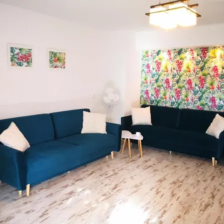 Anna Apartamento