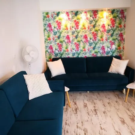 Anna Apartament Ustka