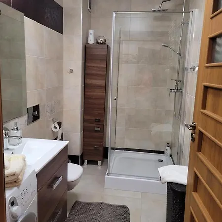 Anna Apartamento