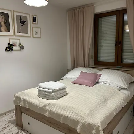 Anna Apartamento