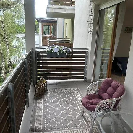 Apartment Anna
