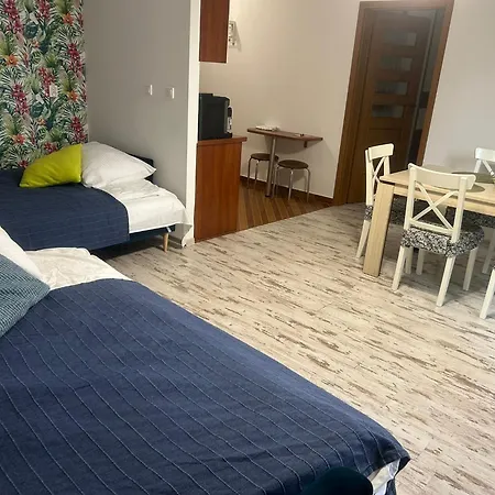 Apartment Anna Ustka