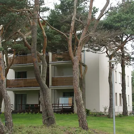 Apartamento Anna