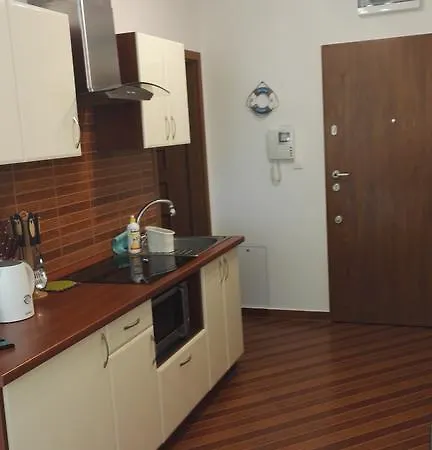 Anna Apartament Ustka