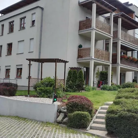 Anna Apartamento *