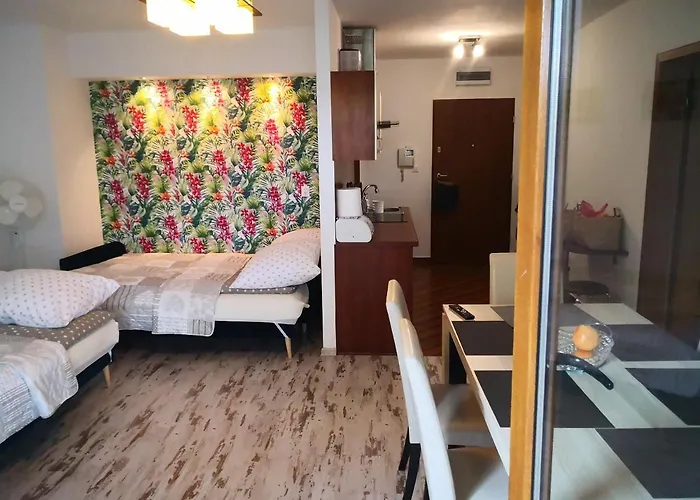 Apartman Anna Ustka